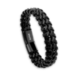 Armband Schwarz BYLITZ