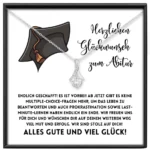 Geschenke zum Abitur für Tochter von Eltern