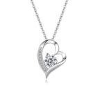 Herz Kette BYLITZ