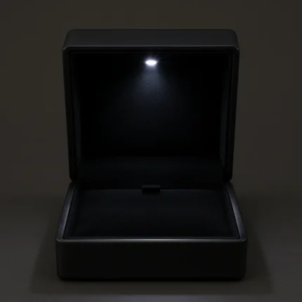 LED Box