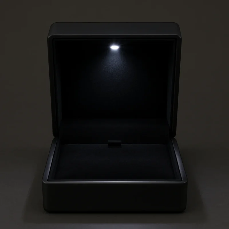 LED Box