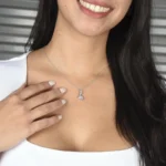 925S Schlaufen Kette BYLITZ