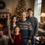 An meine Kinder von Papa BYLITZ