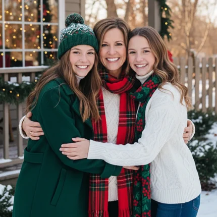 An meine Töchter von Mama BYLITZ