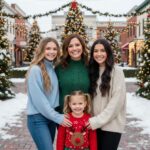 An meine Töchter von Mama BYLITZ