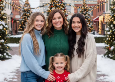 An meine Töchter von Mama BYLITZ