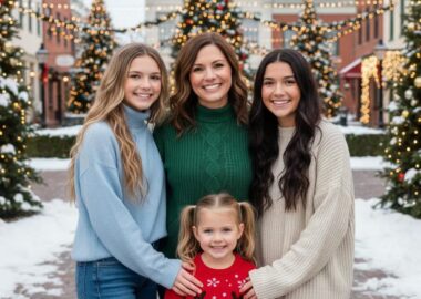 An meine Töchter von Mama BYLITZ