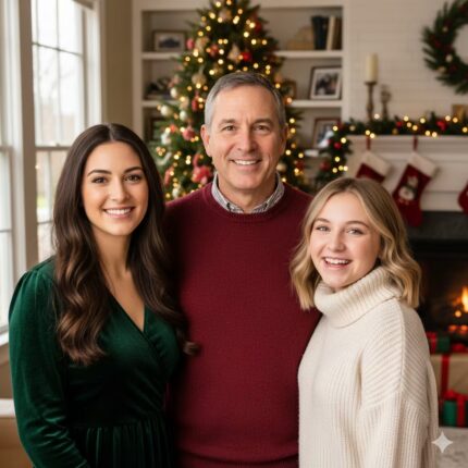 An meine Töchter von Papa BYLITZ