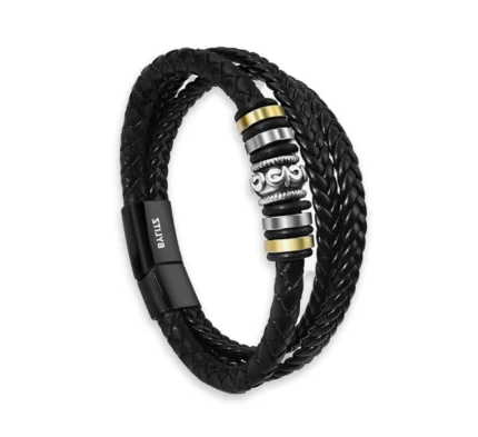 An unseren Sohn Armband BYLITZ