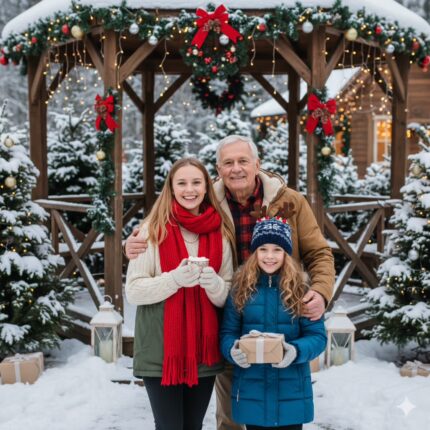 Geschenkset von Opa BYLITZ