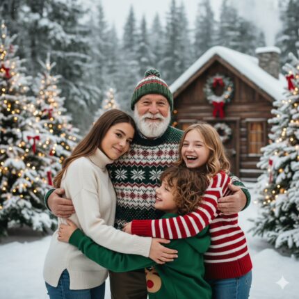 Geschenkset von Opa BYLITZ
