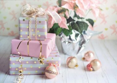 christmas presents